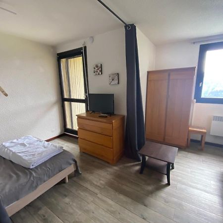 Les Cimes Leilighet Samoëns Eksteriør bilde